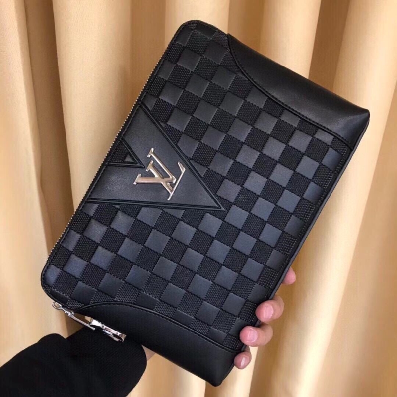 LV Clutch Bags